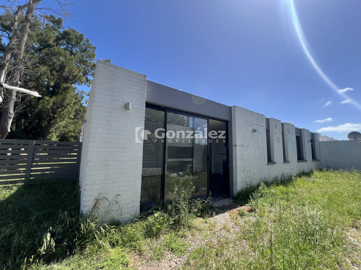 Casa ID.696 - Casa dos dormitorios Pan de Azúcar venta