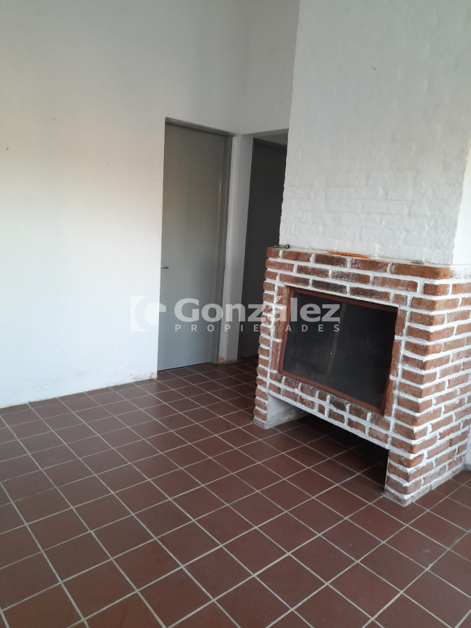 Casa ID.705 - Casa en alquiler anual en Pan de Azúcar