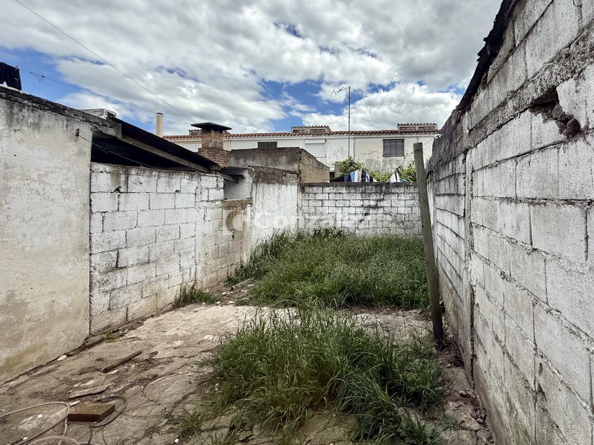 Casa ID.818 - Vivienda en Pan de Azúcar 2 dormitorios