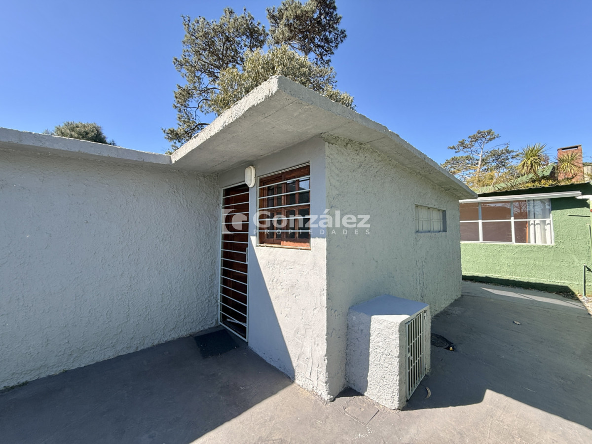 Casa ID.864 - Casa en venta Piriápolis a 6 cuadras del mar