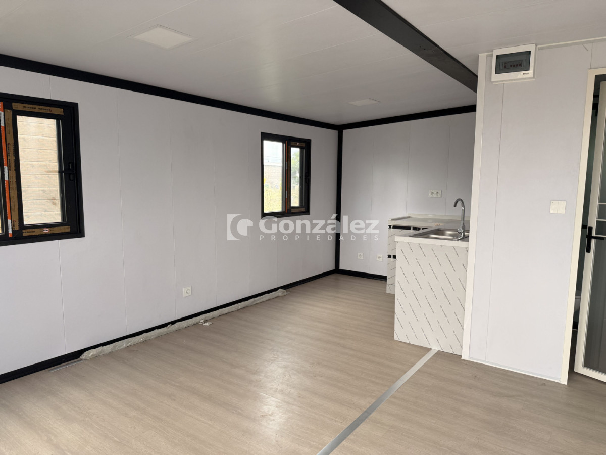 Casa ID.835 - Alquiler Anual Pan de Azúcar