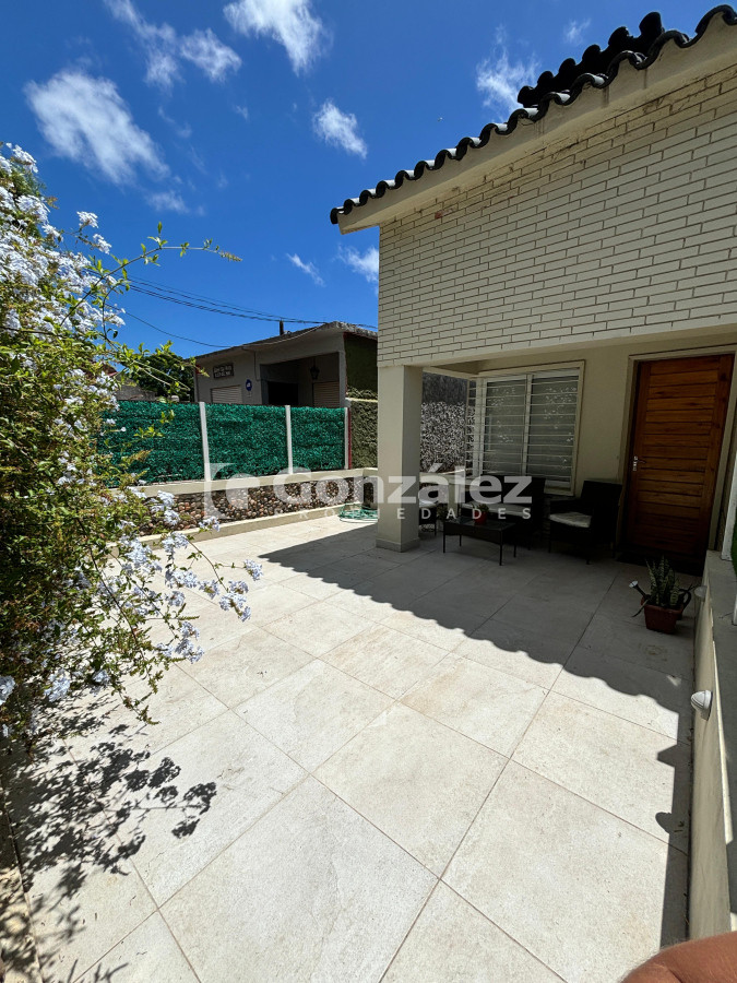 Casa ID.768 - Dos  propiedades en un mismo padrón  Avda Piria