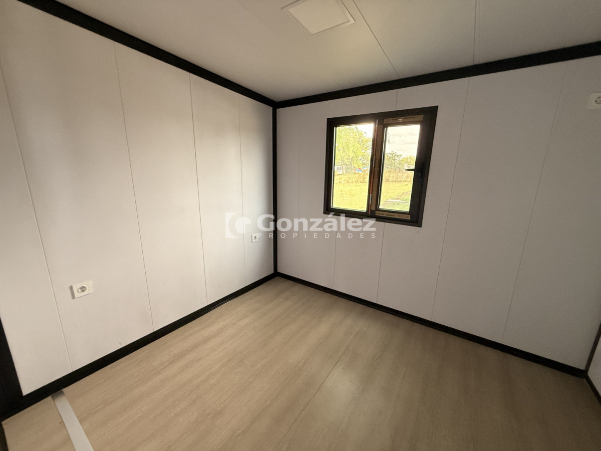 Casa ID.835 - Alquiler Anual Pan de Azúcar