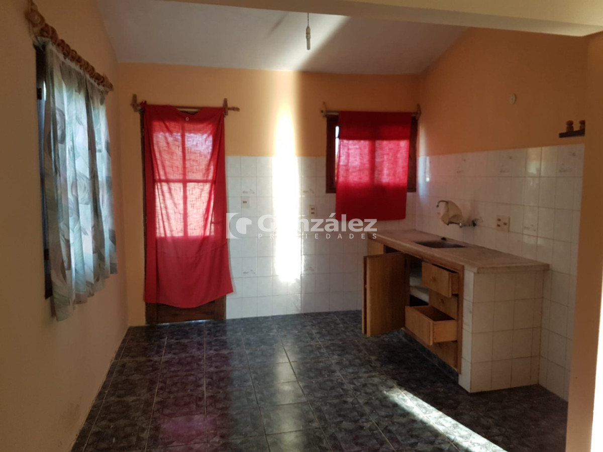 Casa ID.97 - Casa en venta Playa Grande Piriápolis
