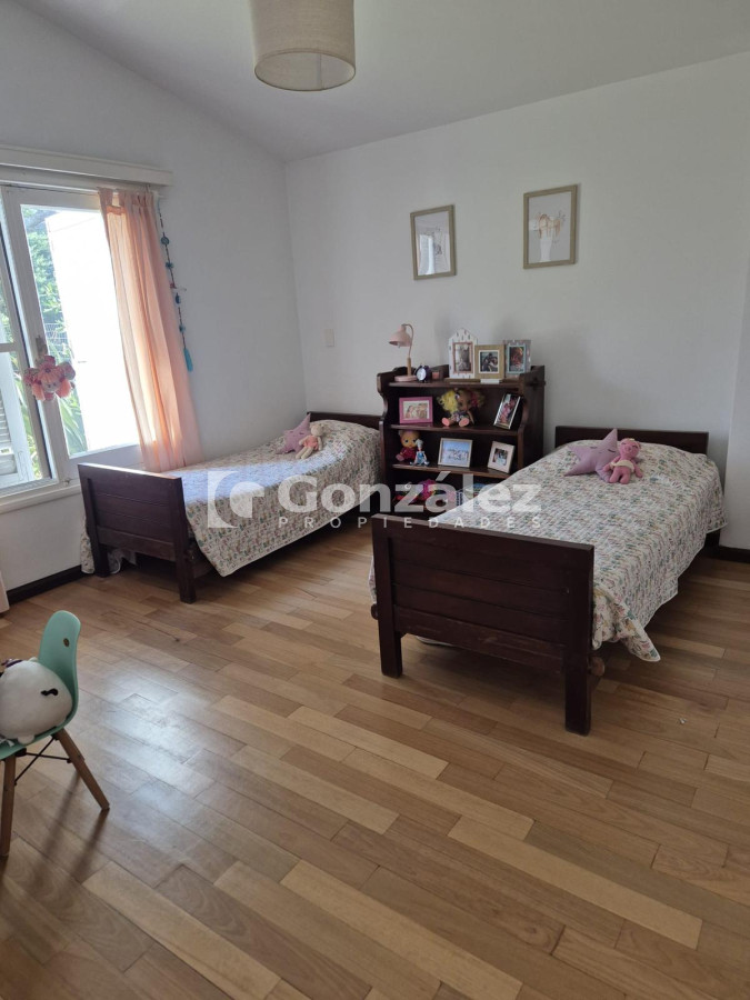 Casa ID.789 - Casa en venta a 1 cuadra del mar en Punta Del Este Maldonado