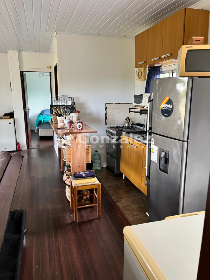 Casa ID.754 - Casa en venta Jaureguiberry 2 dormitorios Canelones