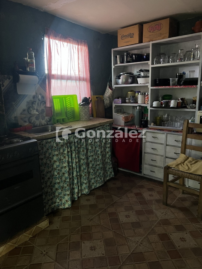 Casa ID.651 - Casa Barrio Sur