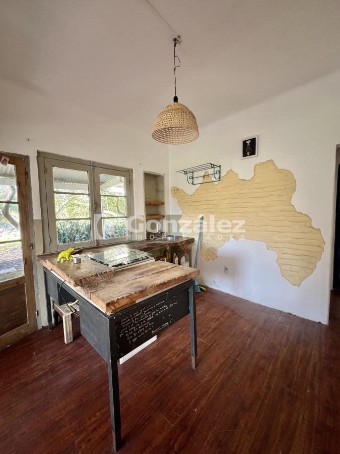 Casa ID.119 - Casa en Playa Verde , Norte. Ruta 73 y Ruta 72