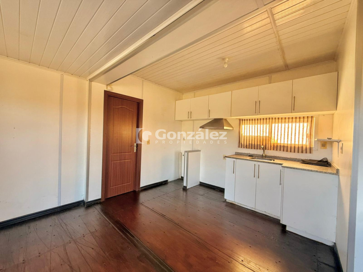Casa ID.208 - Alquiler Anual Balneario Jaureguiberry Canelones