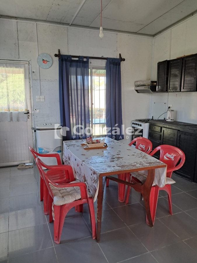 Casa ID.720 - Casa en venta barrio La Falda Piriápolis 1046 m2 terreno
