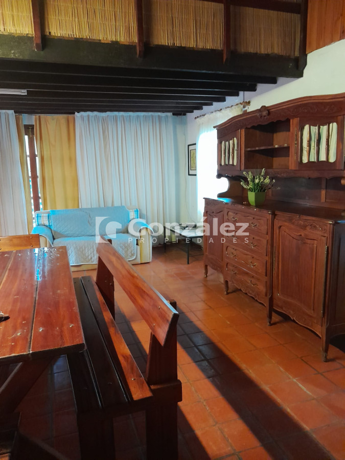 Casa ID.667 - Dos casas 