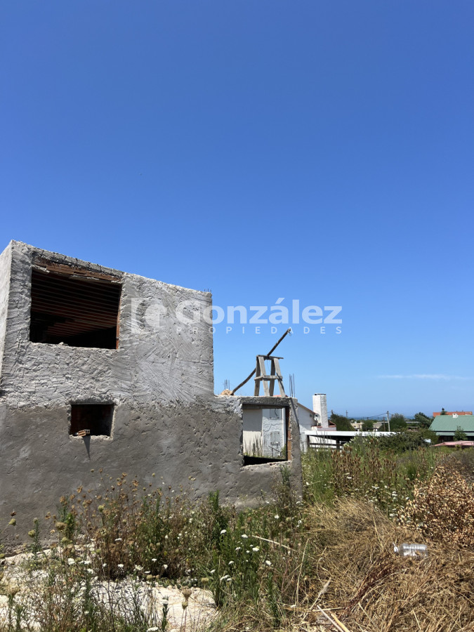 Casa ID.711 - Terreno en Punta Negra a 200 metros del mar U$S 65.000