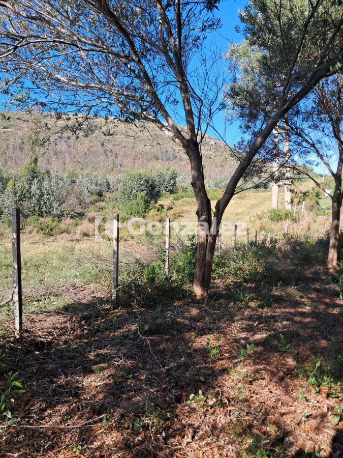 Casa ID.720 - Casa en venta barrio La Falda Piriápolis 1046 m2 terreno