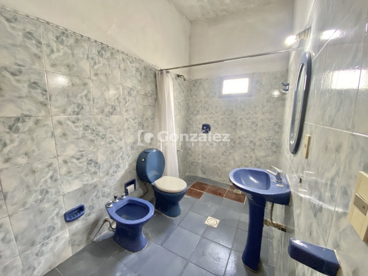 Casa ID.869 - Casa en venta tres dormitorios San Carlos