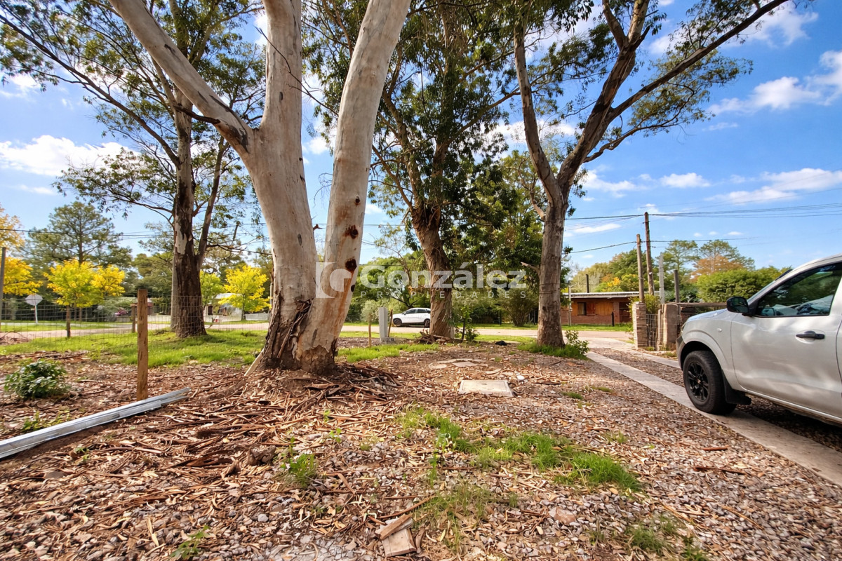 Casa ID.837 - Casa en venta a dos cuadras del mar Playa Verde Piriapolis