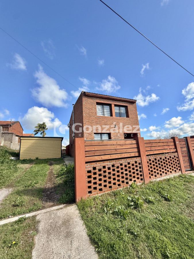 Casa ID.777 - Casa en venta Pan De Azucar Maldonado
