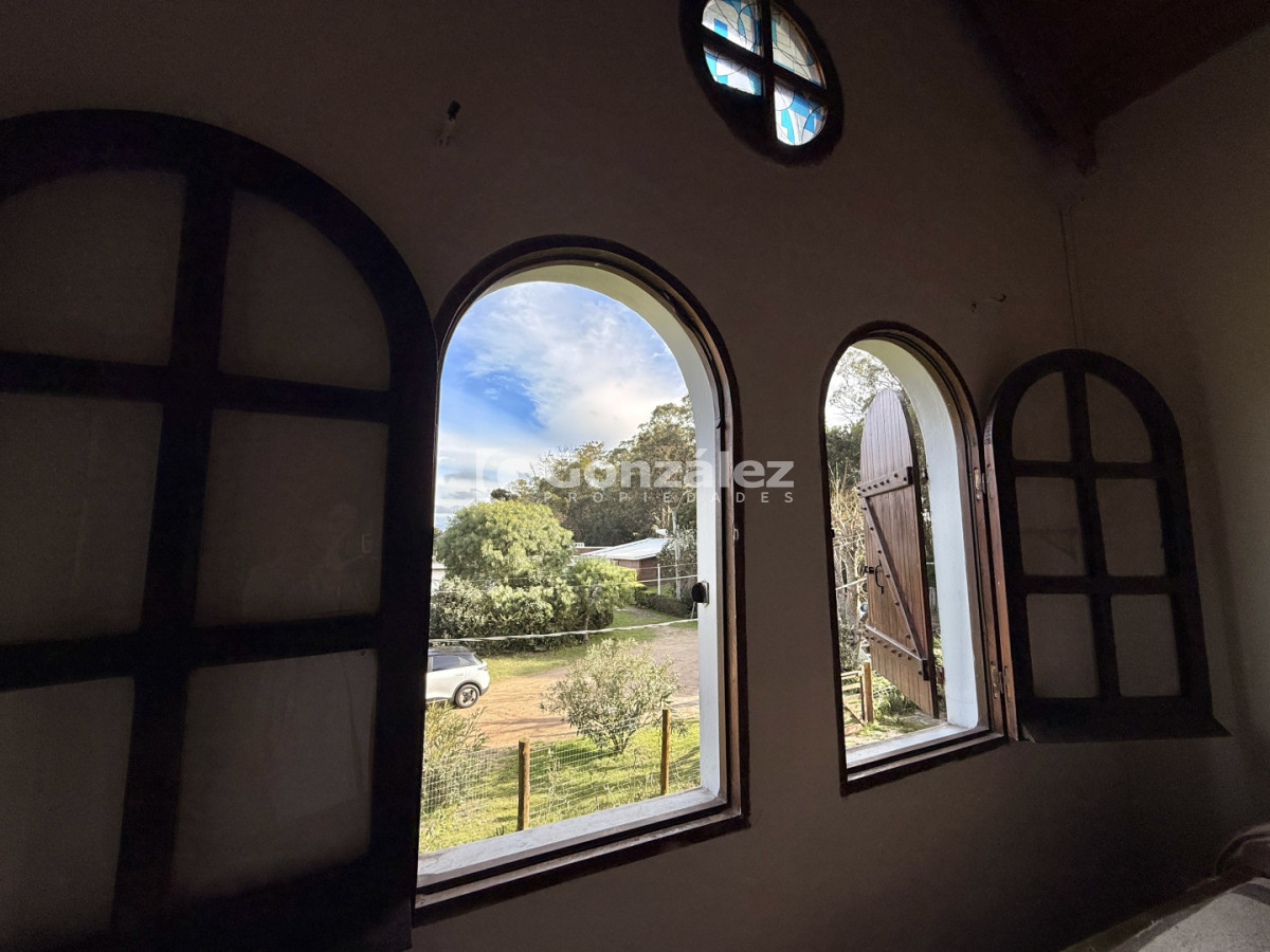 Casa ID.853 - Casa en venta dos dormtiorios Piriápolis