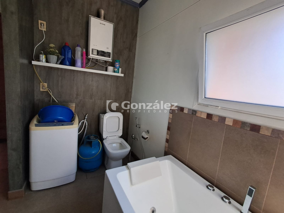 Casa ID.823 - Alquiler anual en Pueblo Arena