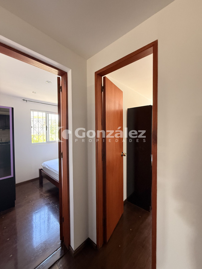 Casa ID.822 - Alquiler anual Playa Grande
