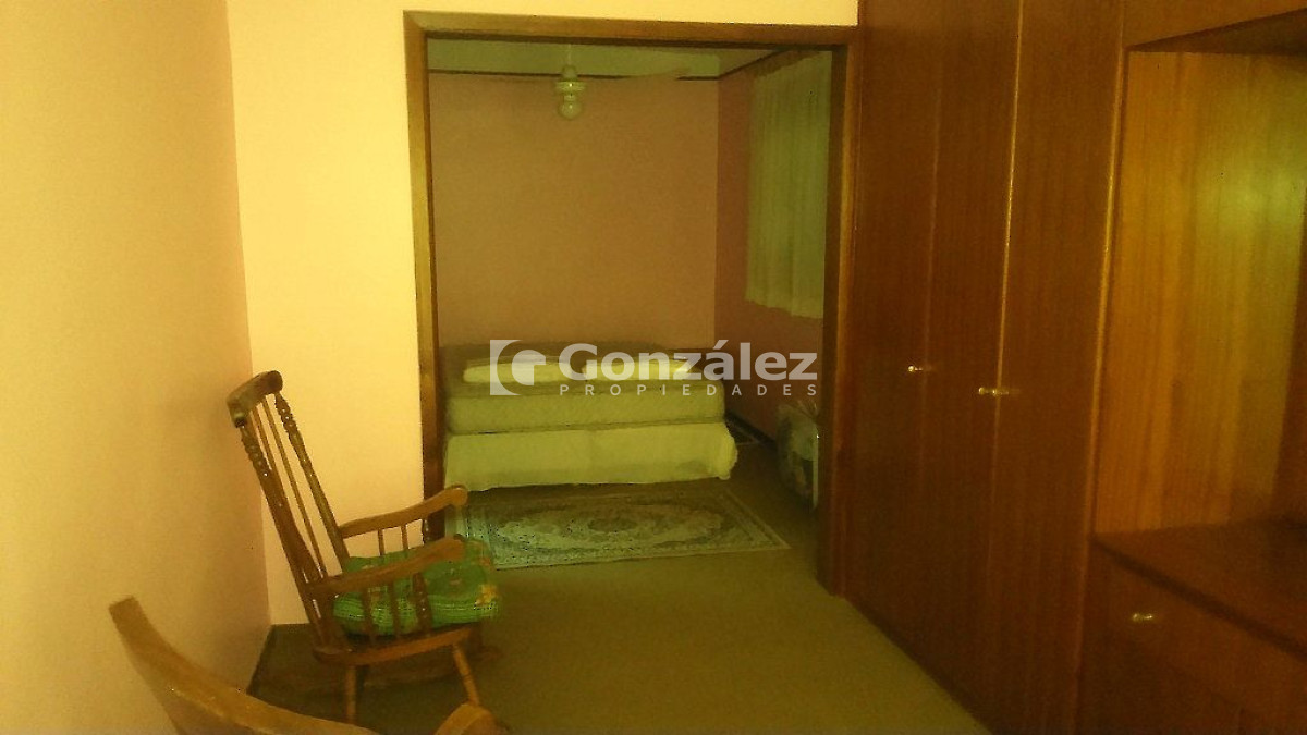 Casa ID.66 - Avda. 25 de Mayo y Sarmiento