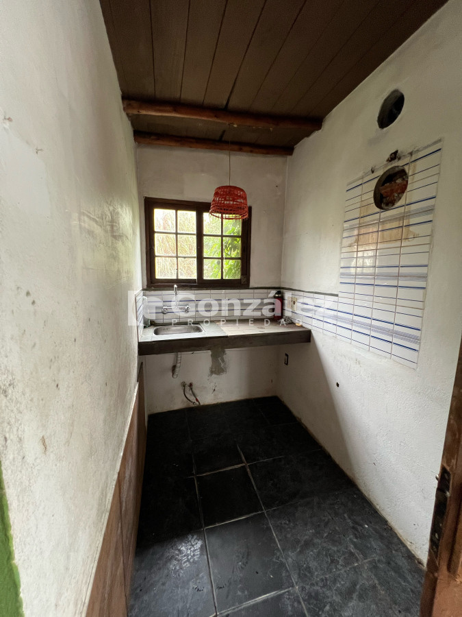 Casa ID.693 - Casa en Barrio La Falda 