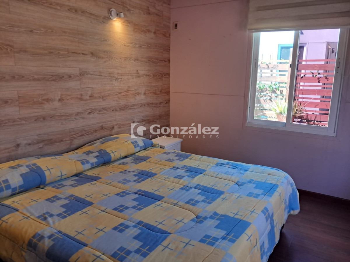 Casa ID.823 - Alquiler anual en Pueblo Arena