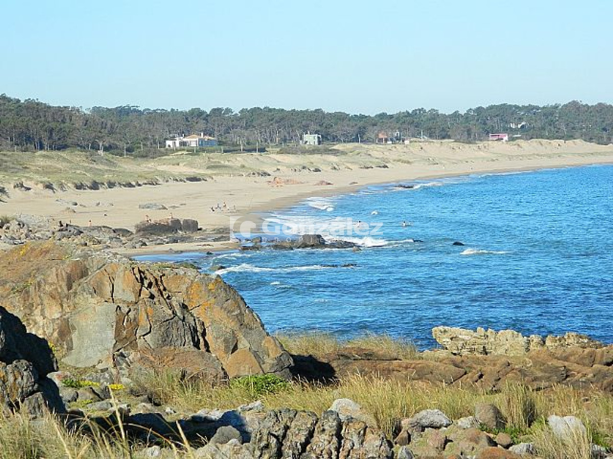 Casa ID.744 - Punta Negra frente al mar 