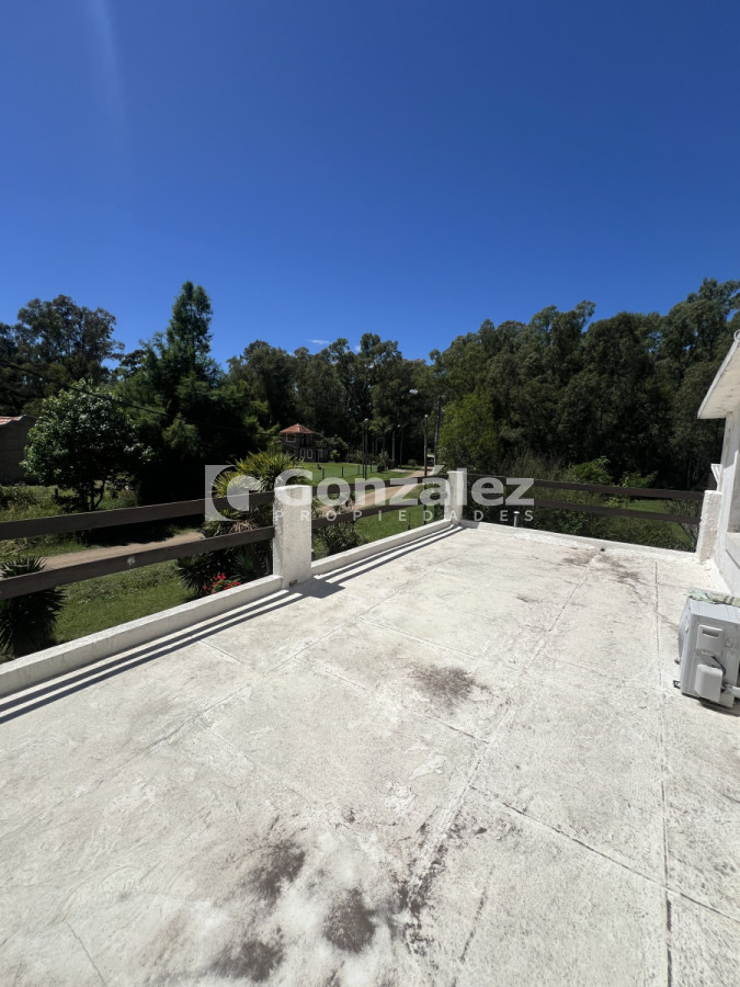 Casa ID.753 - Casa en alquiler Bella Vista Piriapolis