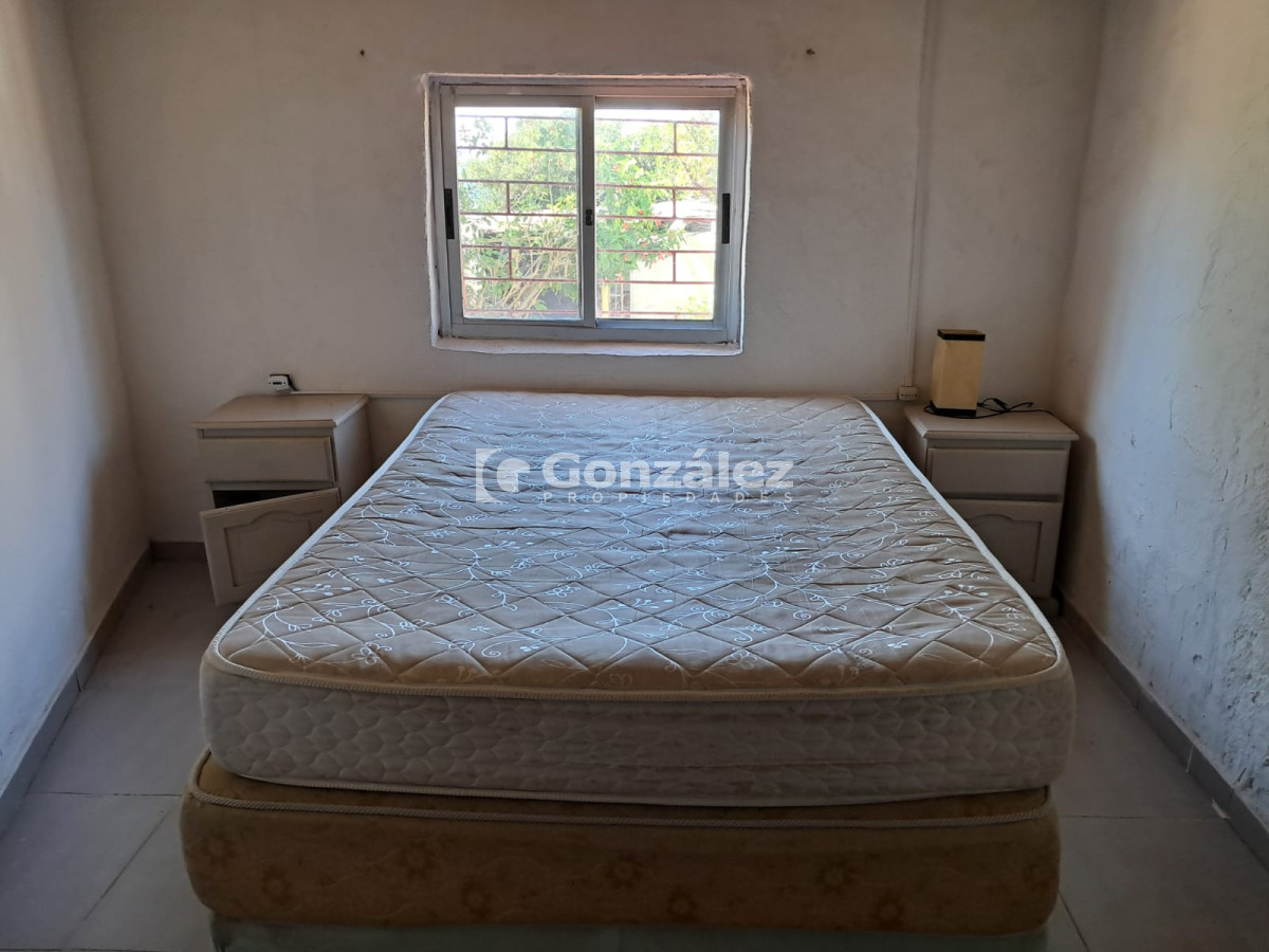 Casa ID.773 - Monoambiente en alquiler anual 