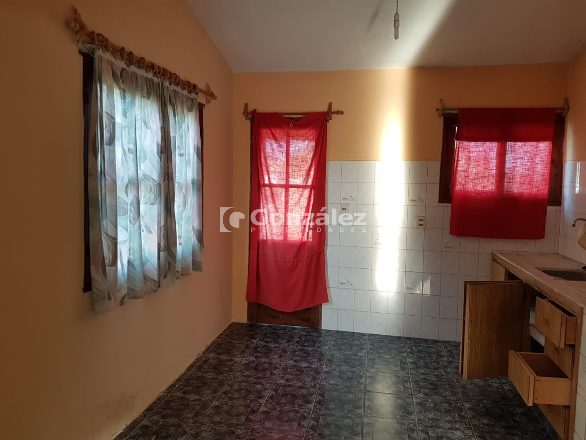 Casa ID.97 - Casa en venta Playa Grande Piriápolis