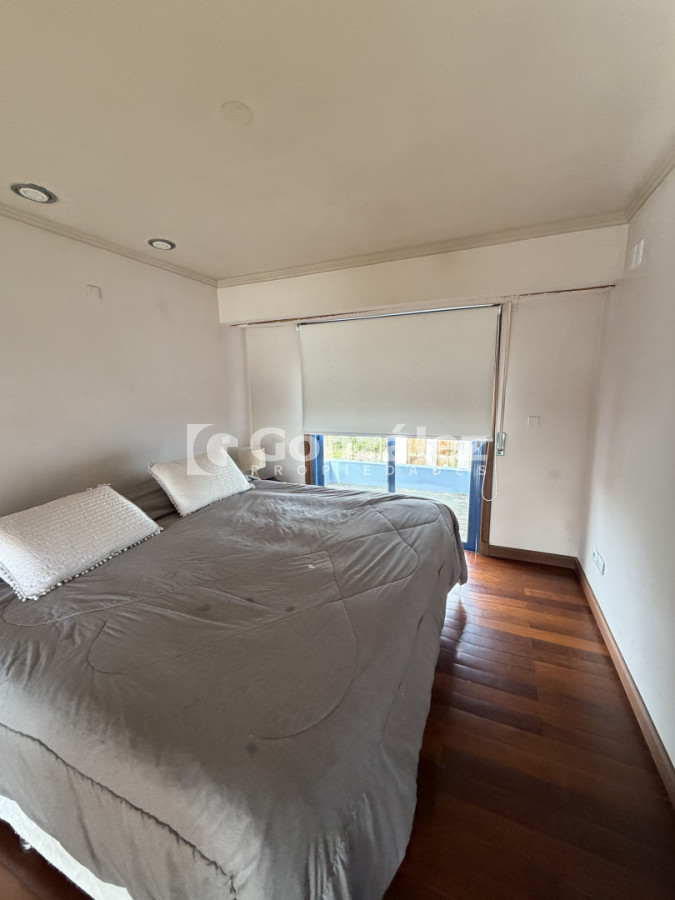 Casa ID.857 - Casa en venta Maldonado Nuevo Cantegril 5 dormitorios