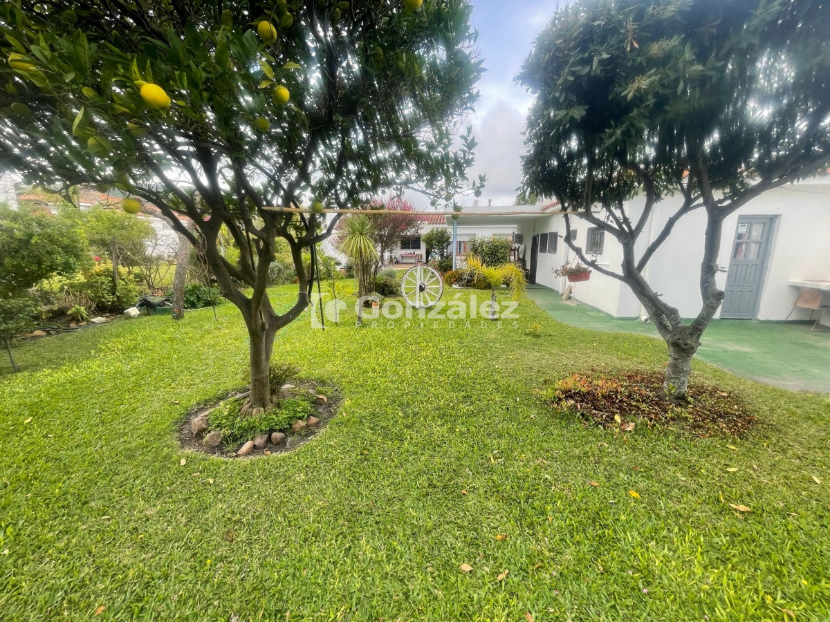 Casa ID.617 - Casa en venta Piriapolis a una cuadra y media del mar