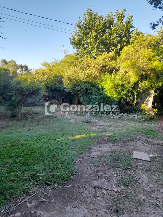 Casa ID.693 - Casa en Barrio La Falda 