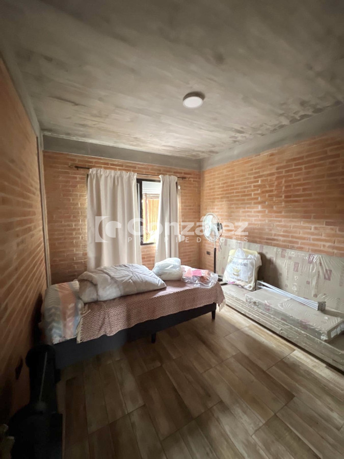 Casa ID.788 - Venta Casa en construcción Barrio Country Piriápolis