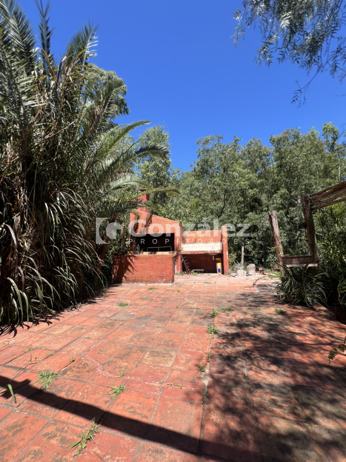 Casa ID.753 - Casa en alquiler Bella Vista Piriapolis