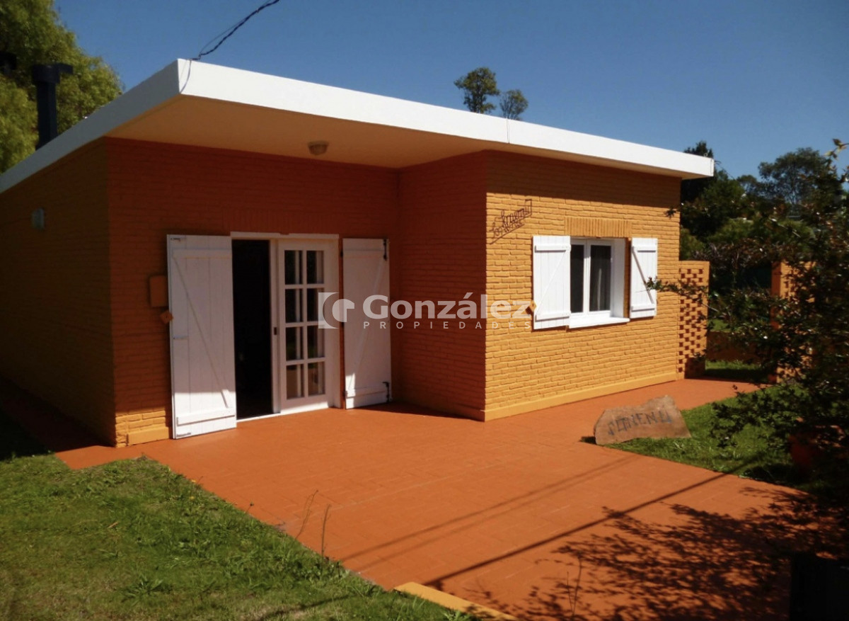 Casa ID.633 - Casa en La Barra, 