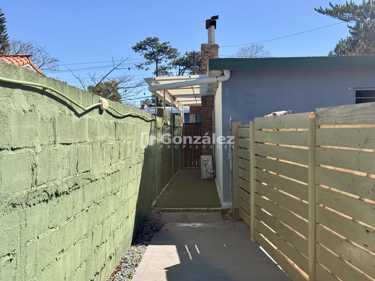 Casa ID.864 - Casa en venta Piriápolis a 6 cuadras del mar