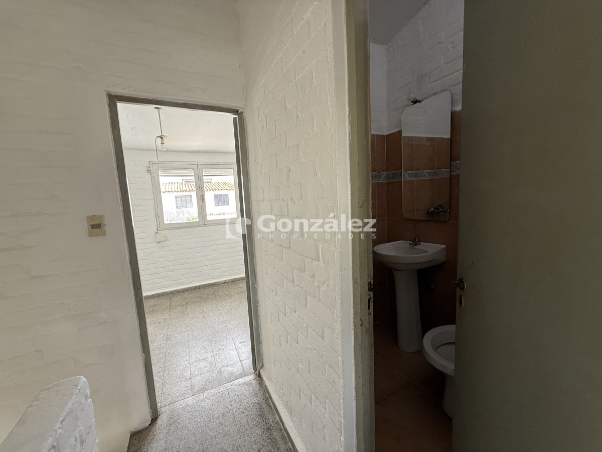 Casa ID.818 - Vivienda en Pan de Azúcar 2 dormitorios