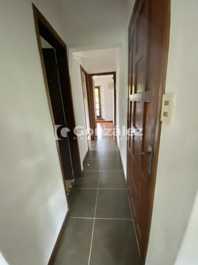 Casa ID.866 - Alquiler anual Piriápolis