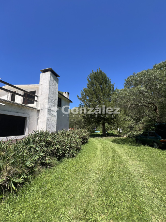 Casa ID.753 - Casa en alquiler Bella Vista Piriapolis