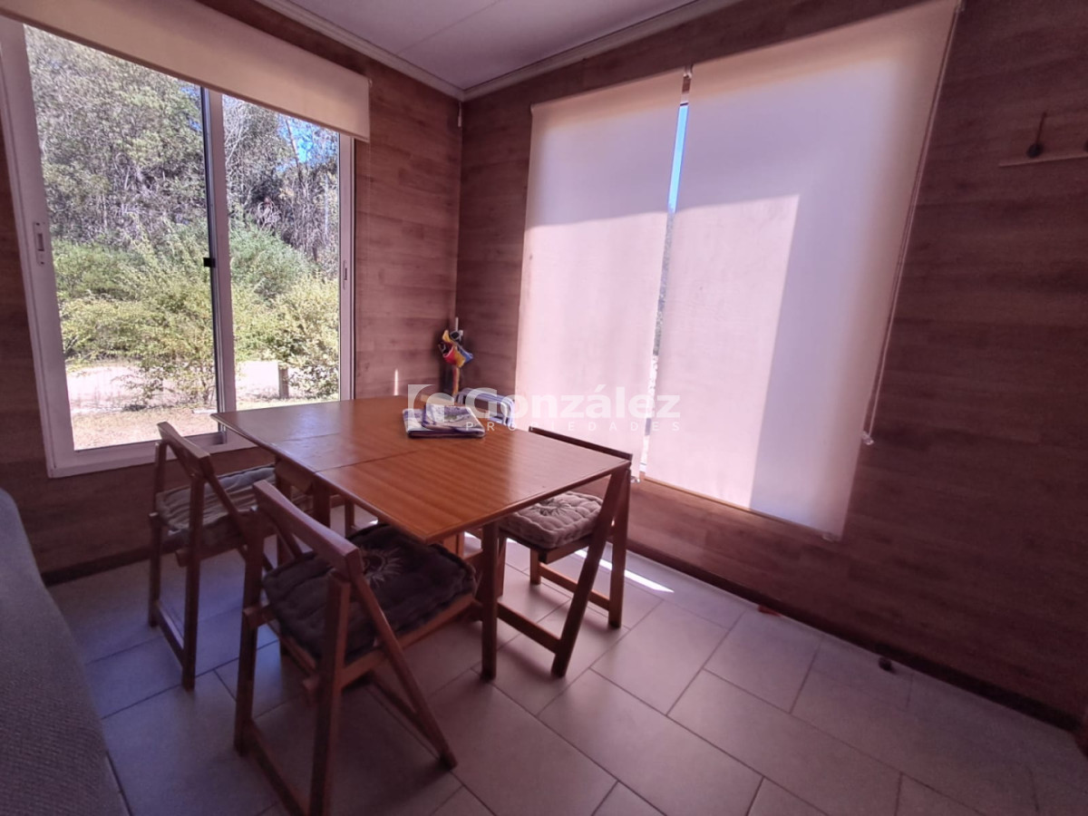 Casa ID.823 - Alquiler anual en Pueblo Arena