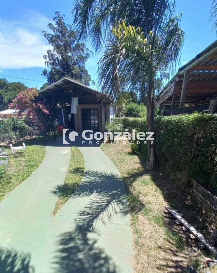 Casa ID.198 - Dos casas en venta en mismo padron Piriapolis Country Maldonado