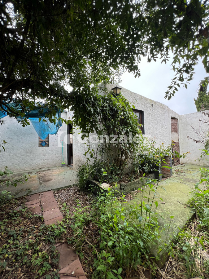 Casa ID.693 - Casa en Barrio La Falda 