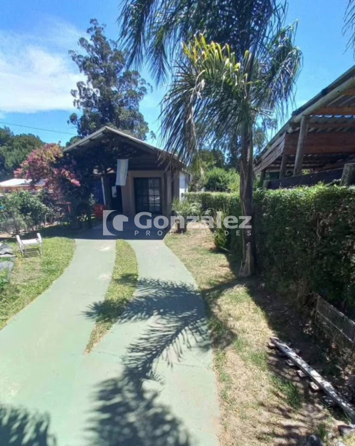 Casa ID.866 - Alquiler anual Piriápolis