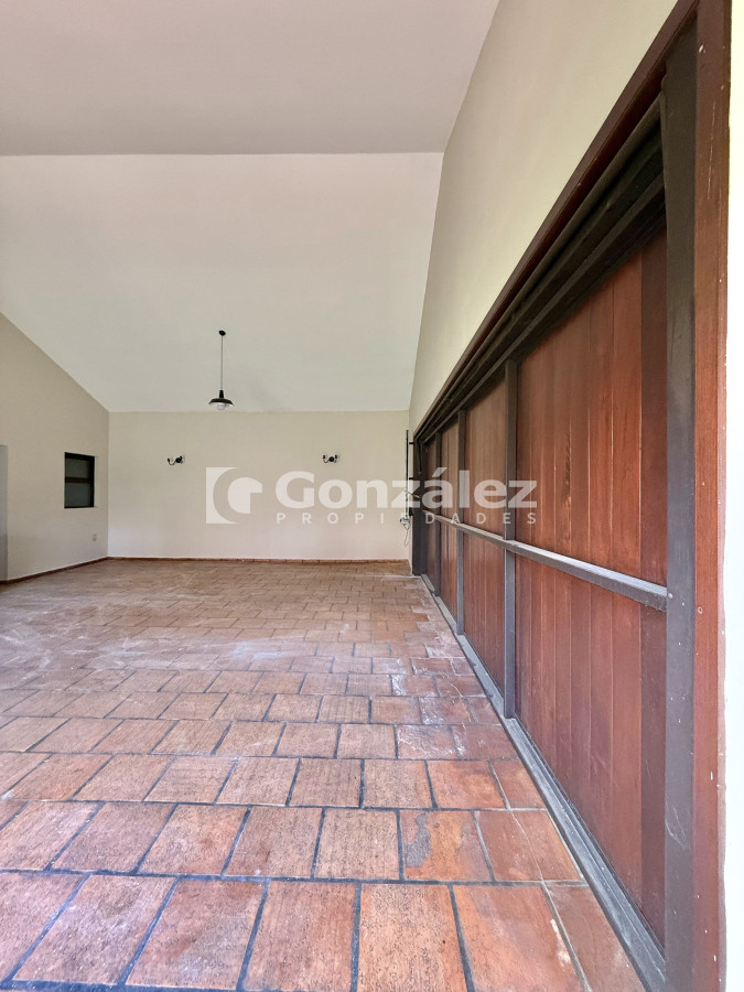 Casa ID.183 - Casa Pan De Azúcar 4 dormitorios