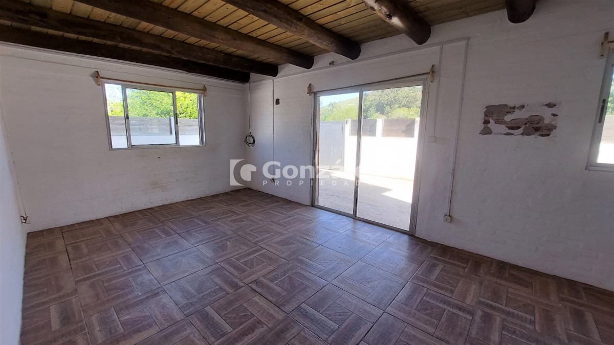 Casa ID.769 - Casa en venta en Barrio La Falda Piriápolis
