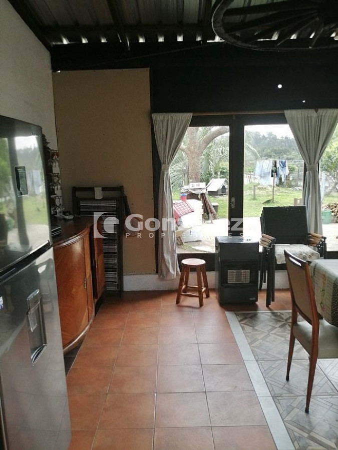 Casa ID.198 - Dos casas en venta en mismo padron Piriapolis Country Maldonado