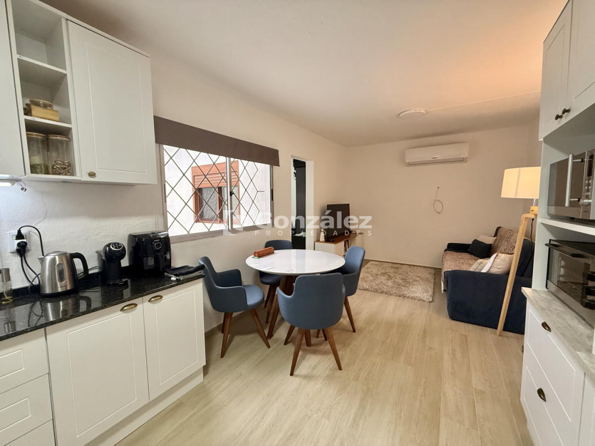 Casa ID.837 - Casa en venta a dos cuadras del mar Playa Verde Piriapolis