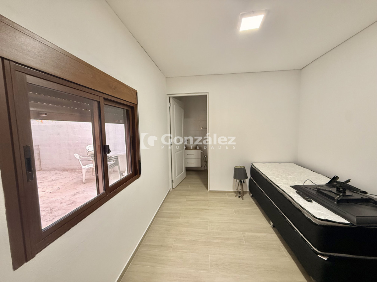Casa ID.837 - Casa en venta a dos cuadras del mar Playa Verde Piriapolis