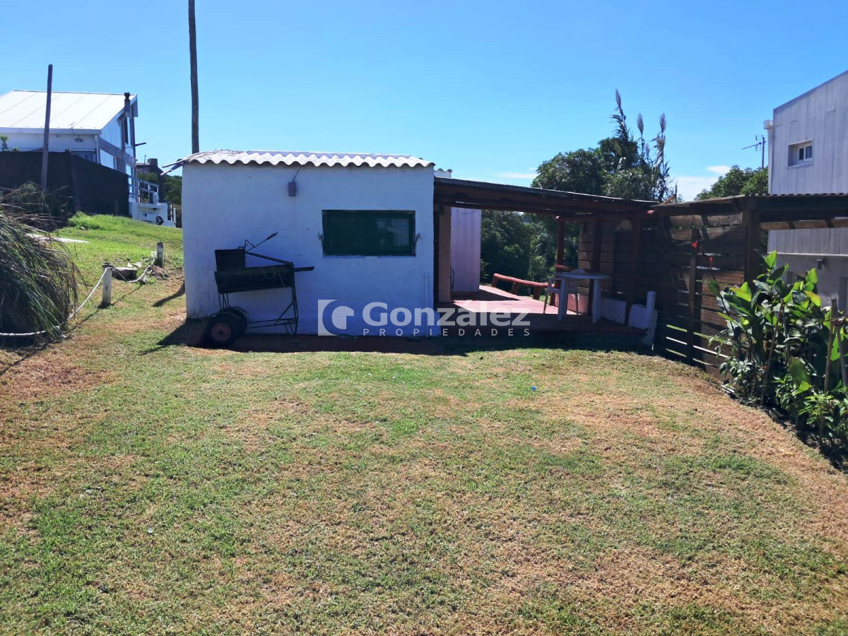 Casa ID.773 - Monoambiente en alquiler anual 